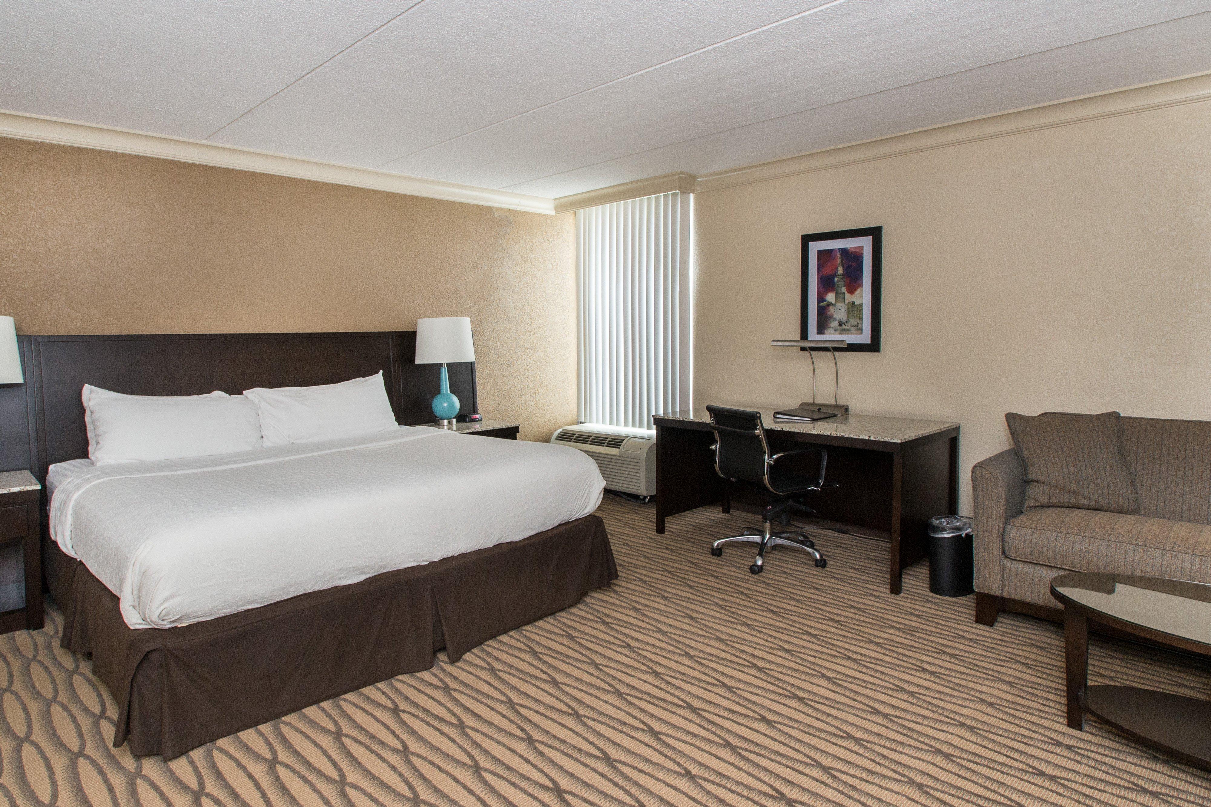 Best Western Plus Strongsville Cleveland Exterior photo
