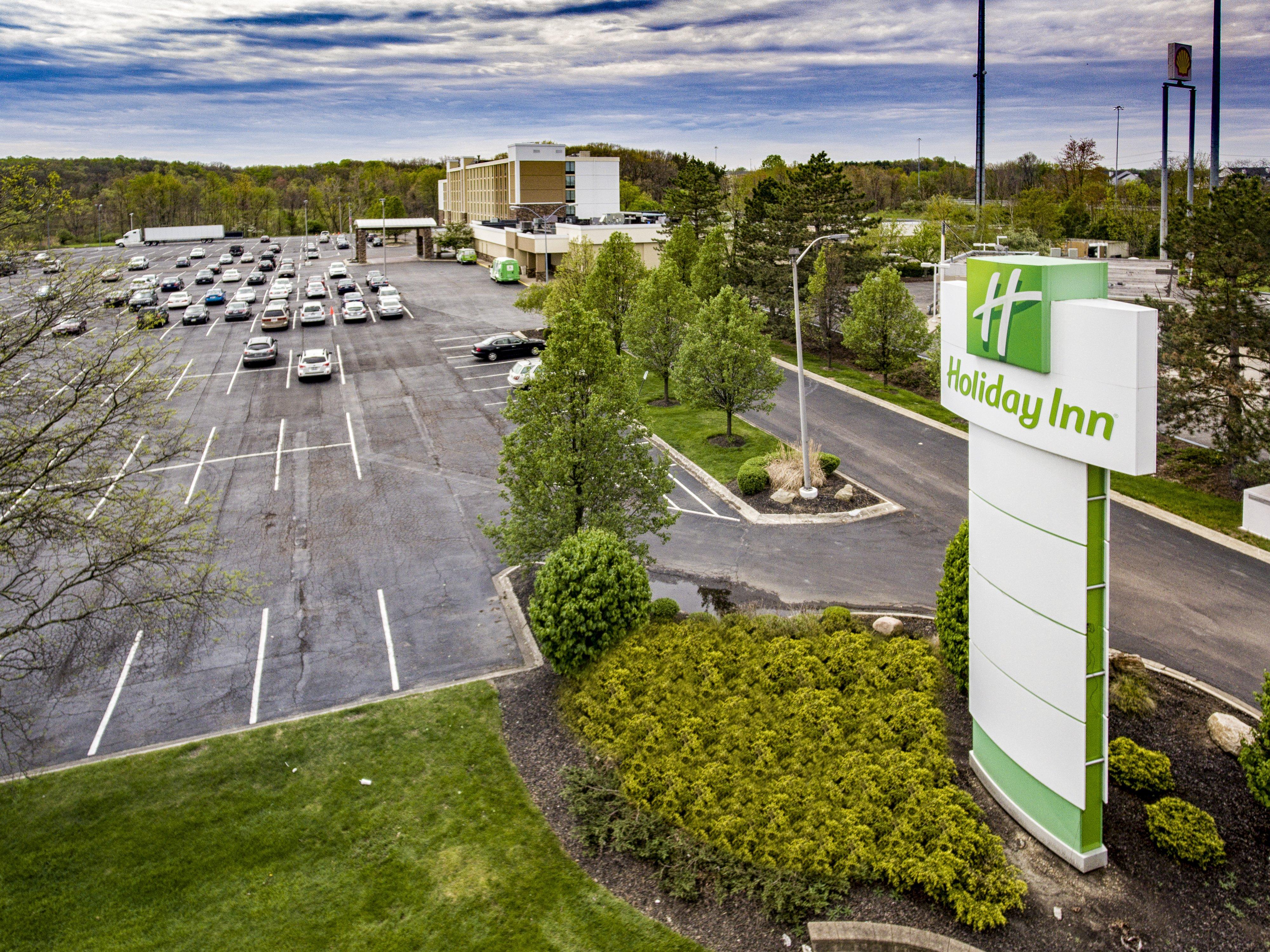 Best Western Plus Strongsville Cleveland Exterior photo