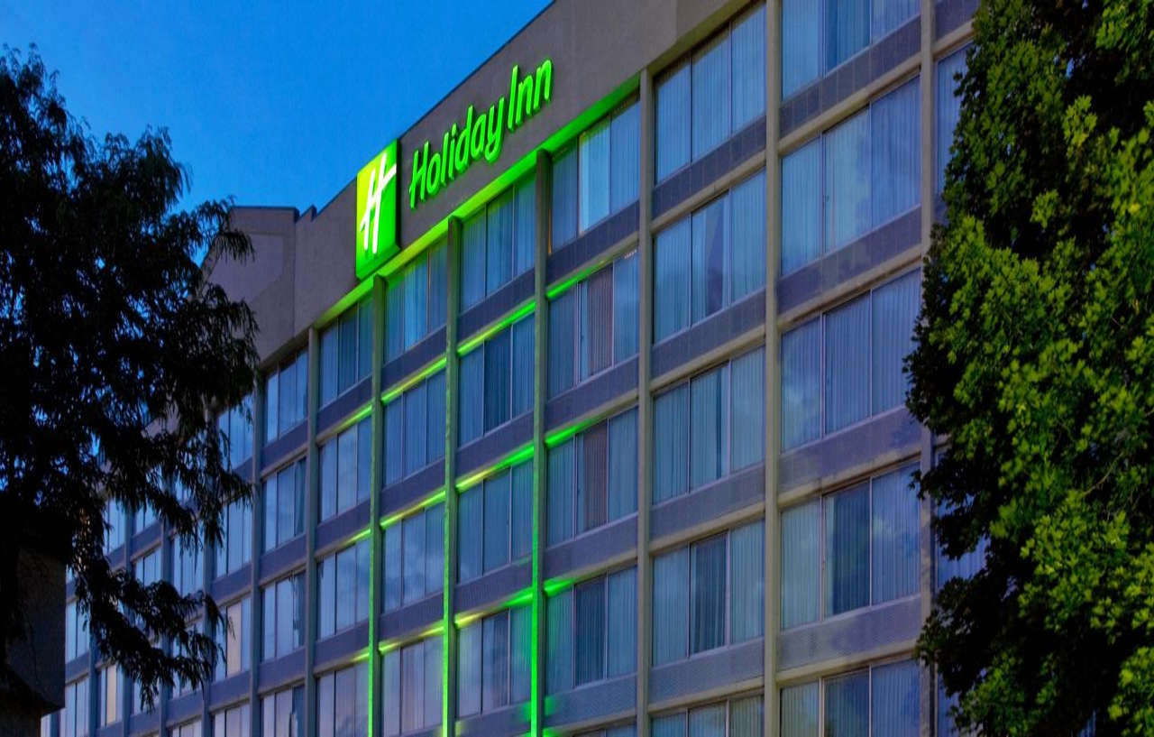 Best Western Plus Strongsville Cleveland Exterior photo